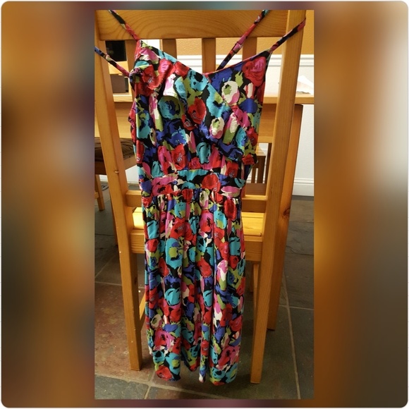 Dress - Picture 2 of 4